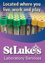 St. Luke's Laboratory Services